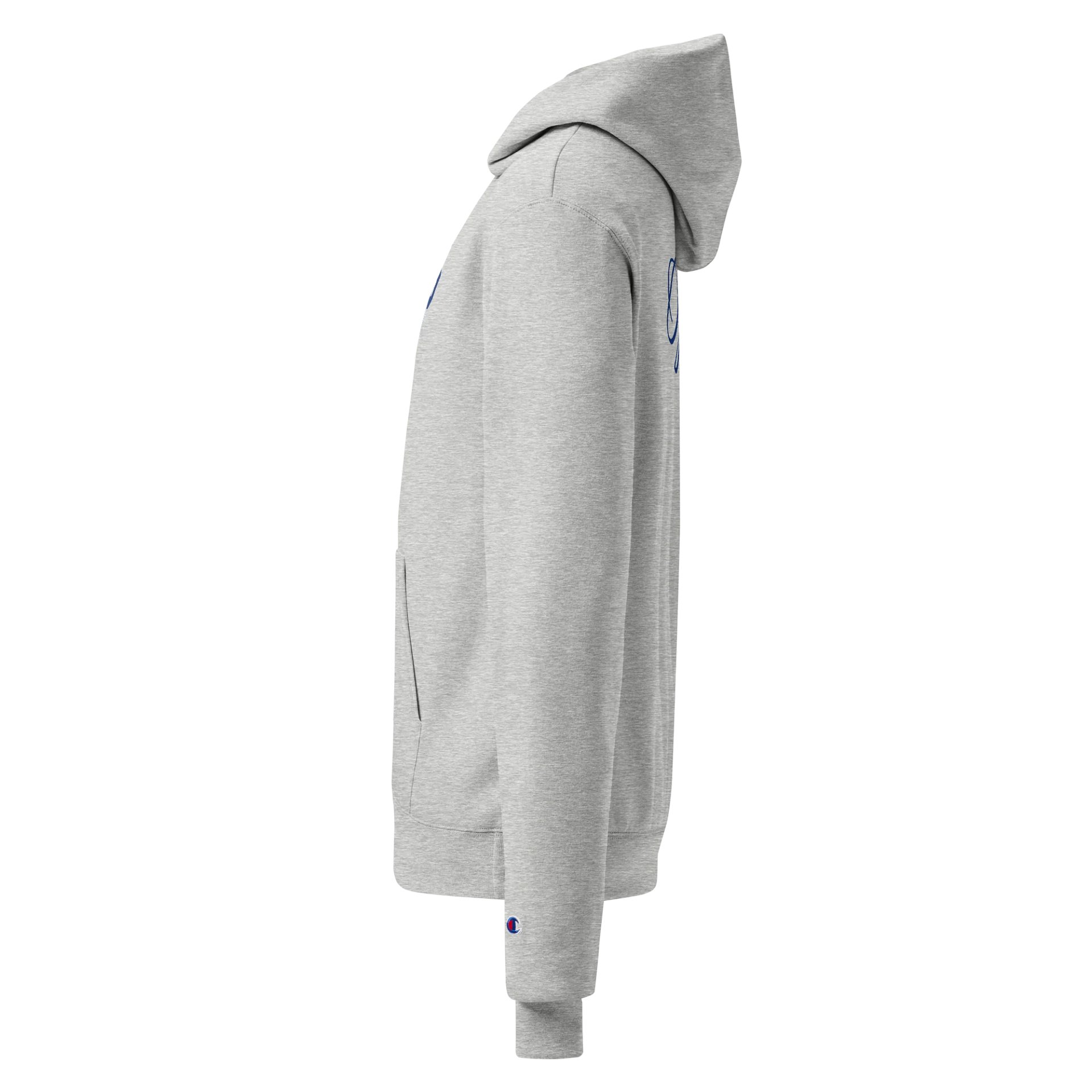 OPL x Champion Hoodie (UNISEX) product image (3)