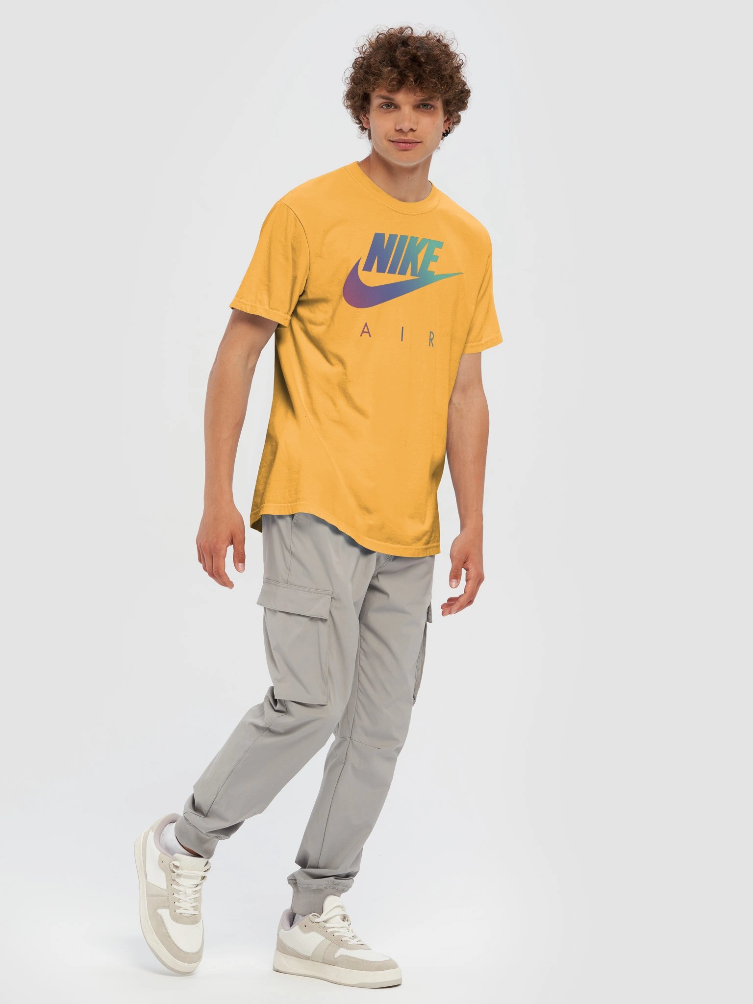 Retro Air Graphic Tee product image (63)