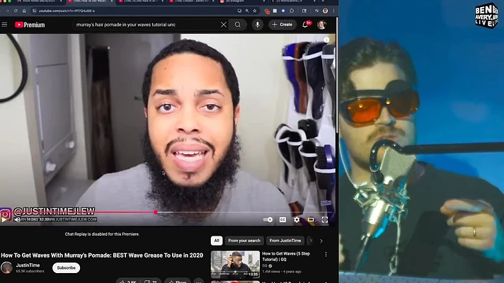 Video thumbnail