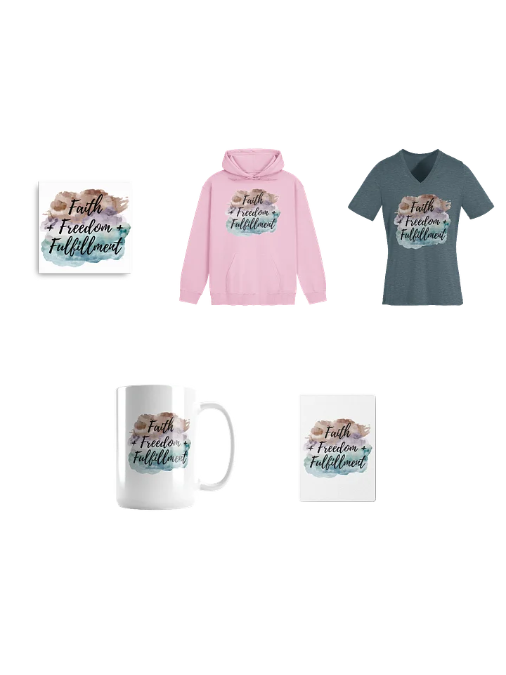 The Full Life Bundle product image (1)