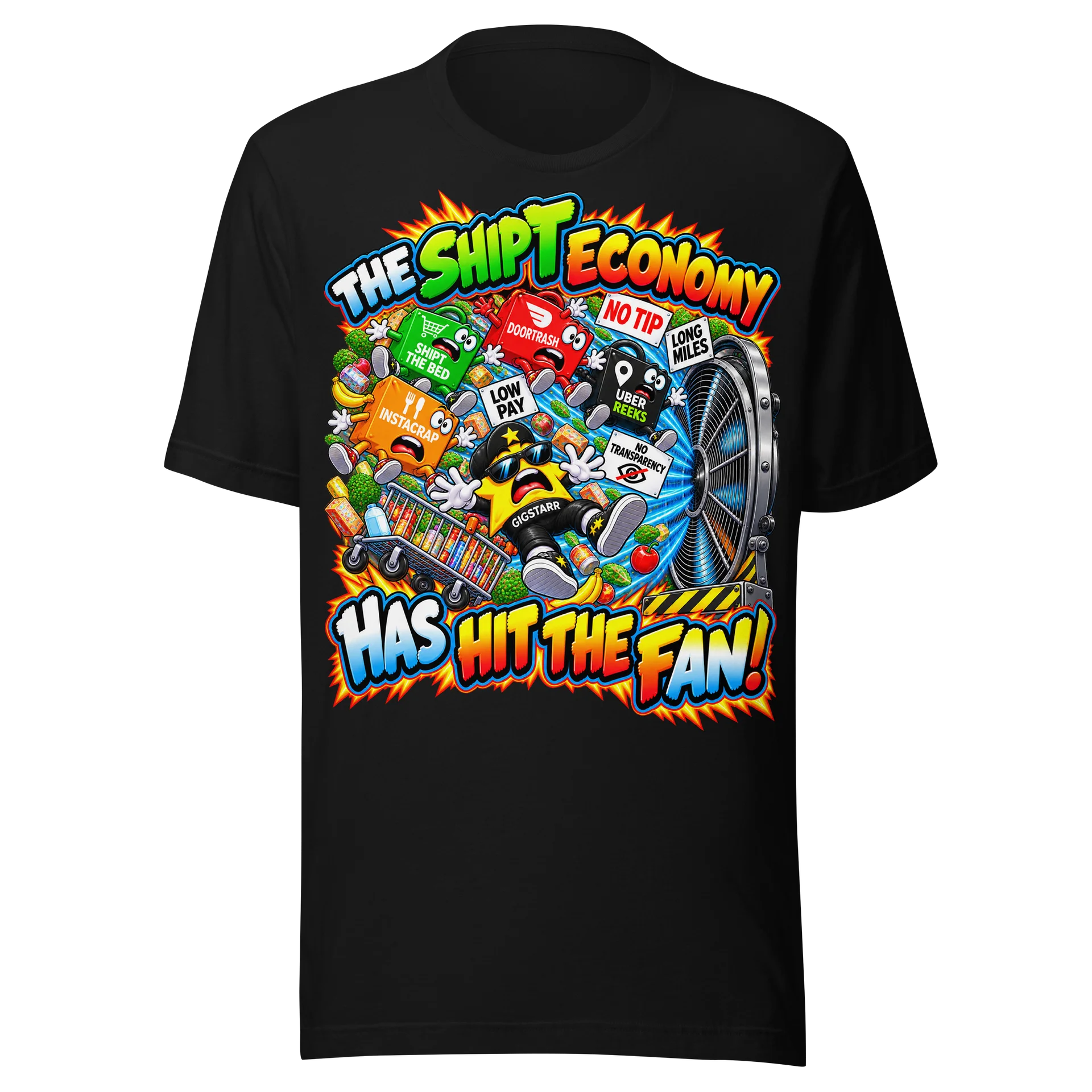 The Shipt Economy Has Hit the Fan product image (1)