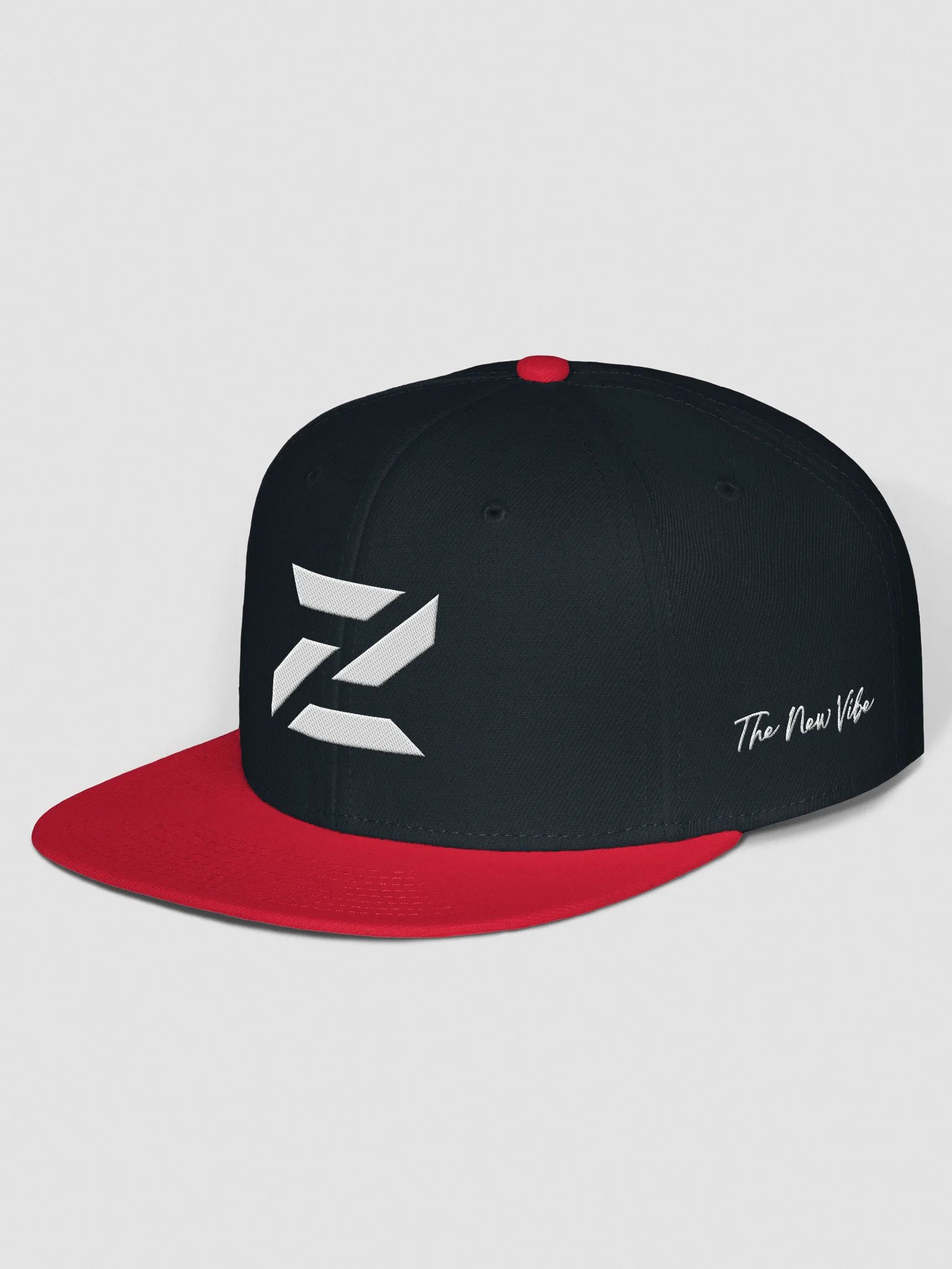 ZL Logo Wool Cap product image (2)