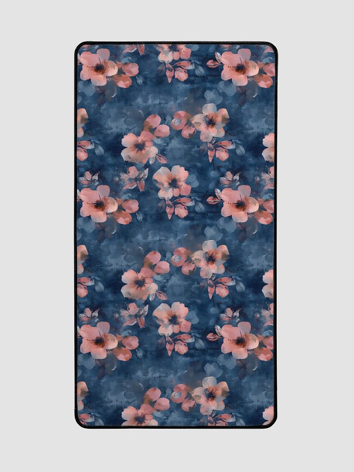 Bleached Flower Pattern product image (2)