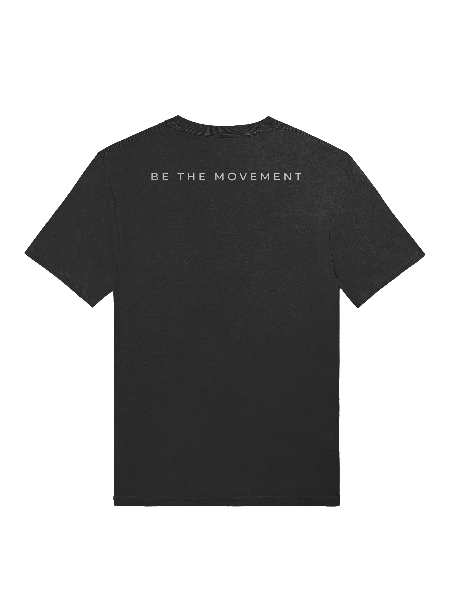Game Changer Tee - Be The Movement product image (8)