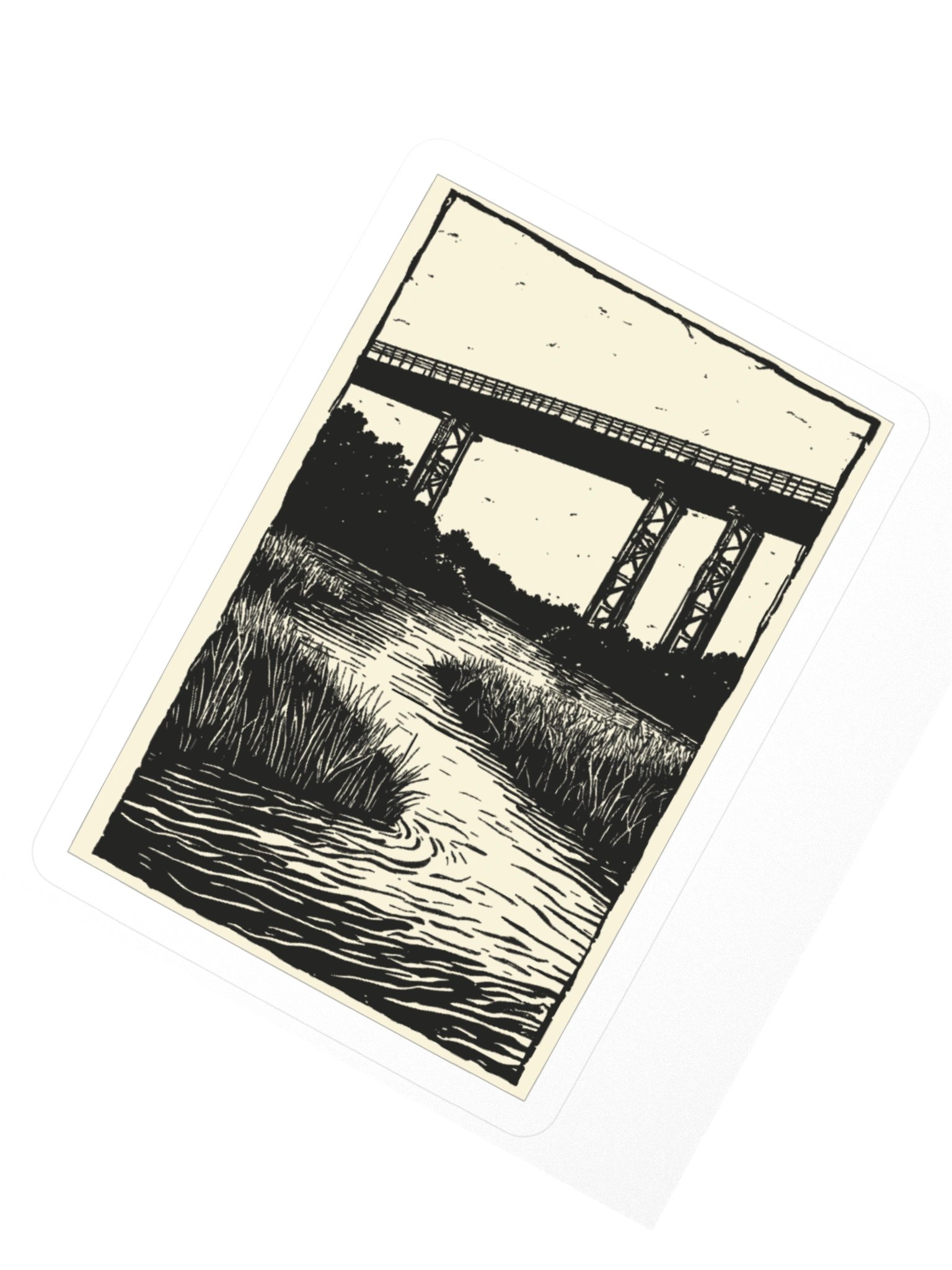 Inspired 1st Street Bridge product image (7)