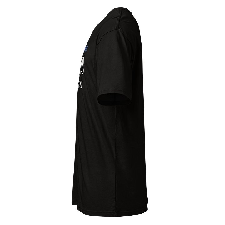 American Muscle BLK Tee product image (2)
