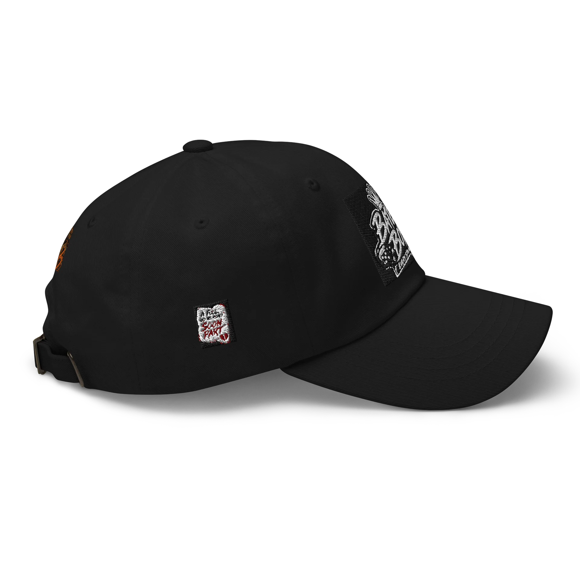 Batesy Boyz Dad hat product image (6)