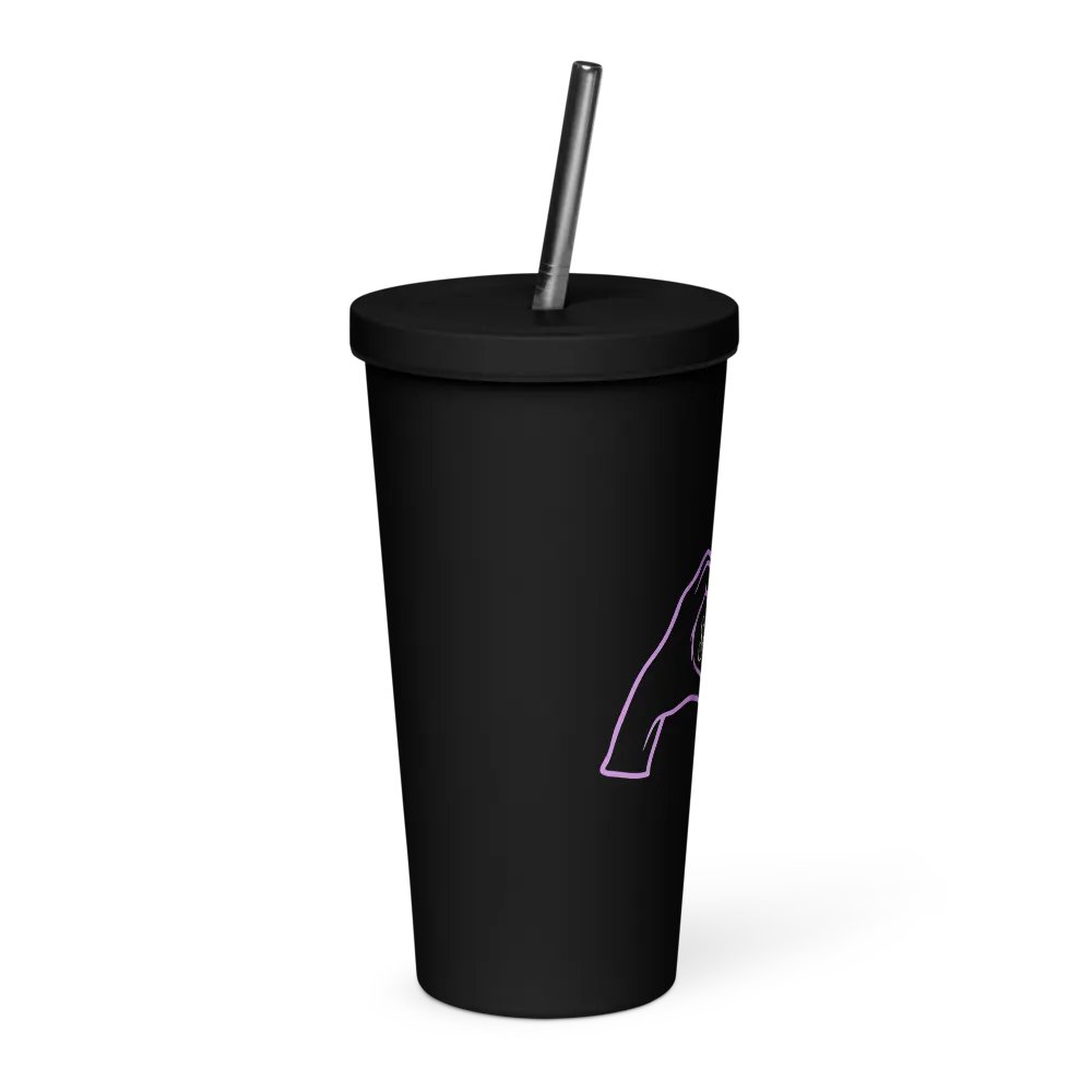 Heart Hands - Tumbler product image (4)