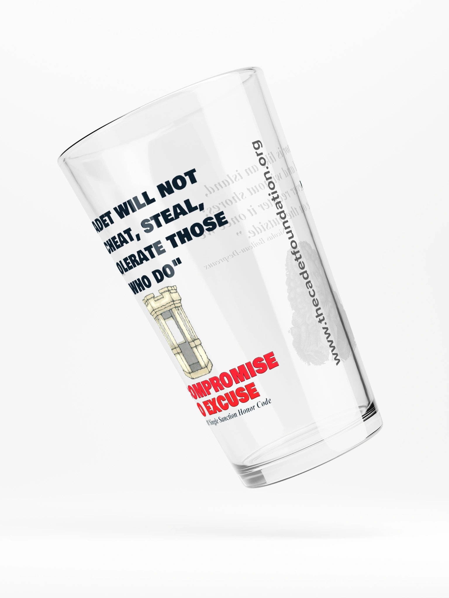 Honor Code Glass product image (4)