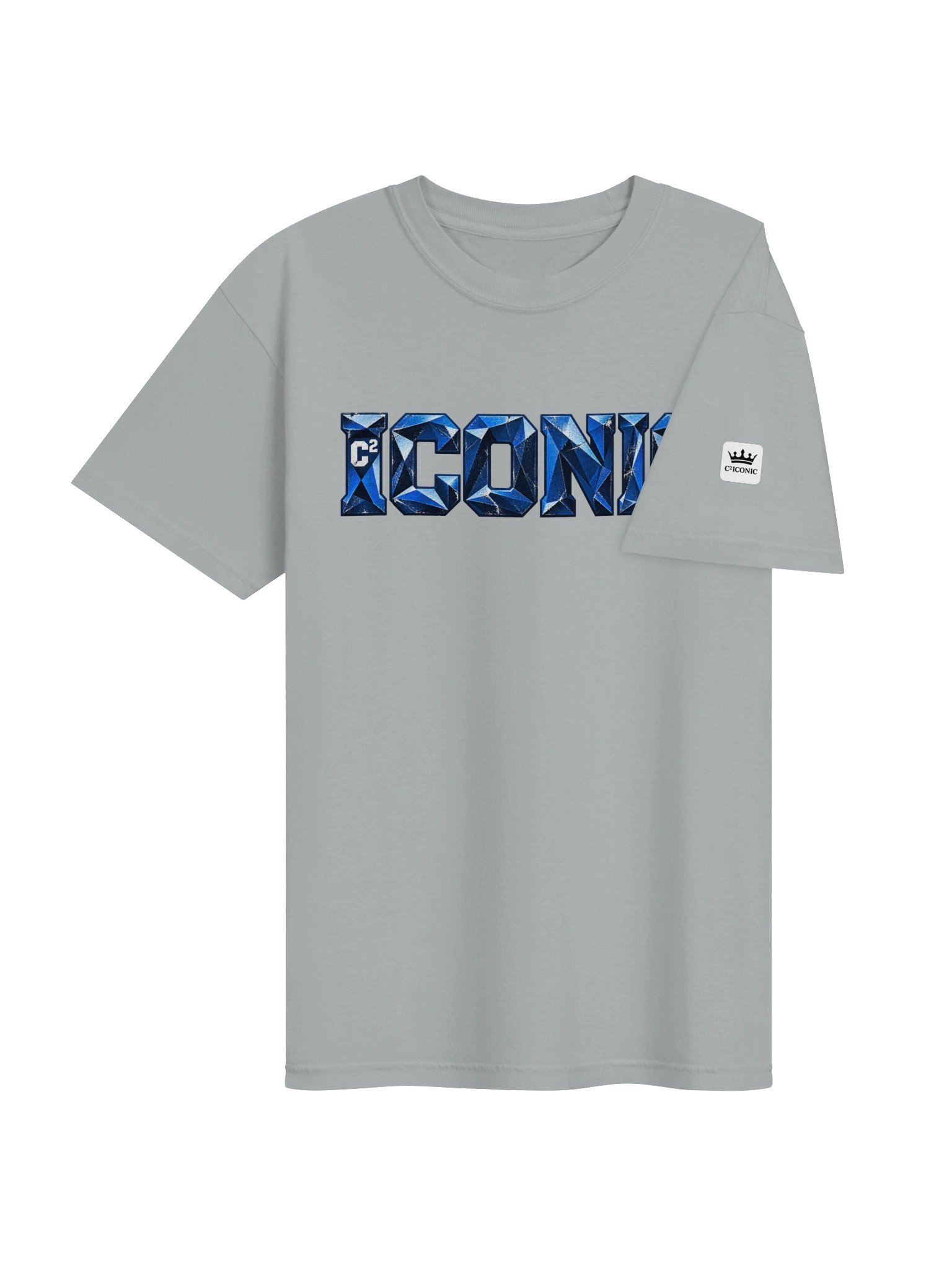 C² ICONIC | Blue Ice ICONIC Graphic product image (4)