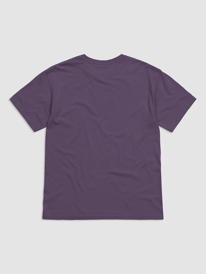 Imagine. Create. Repeat T-Shirt (Heavyweight) product image (14)
