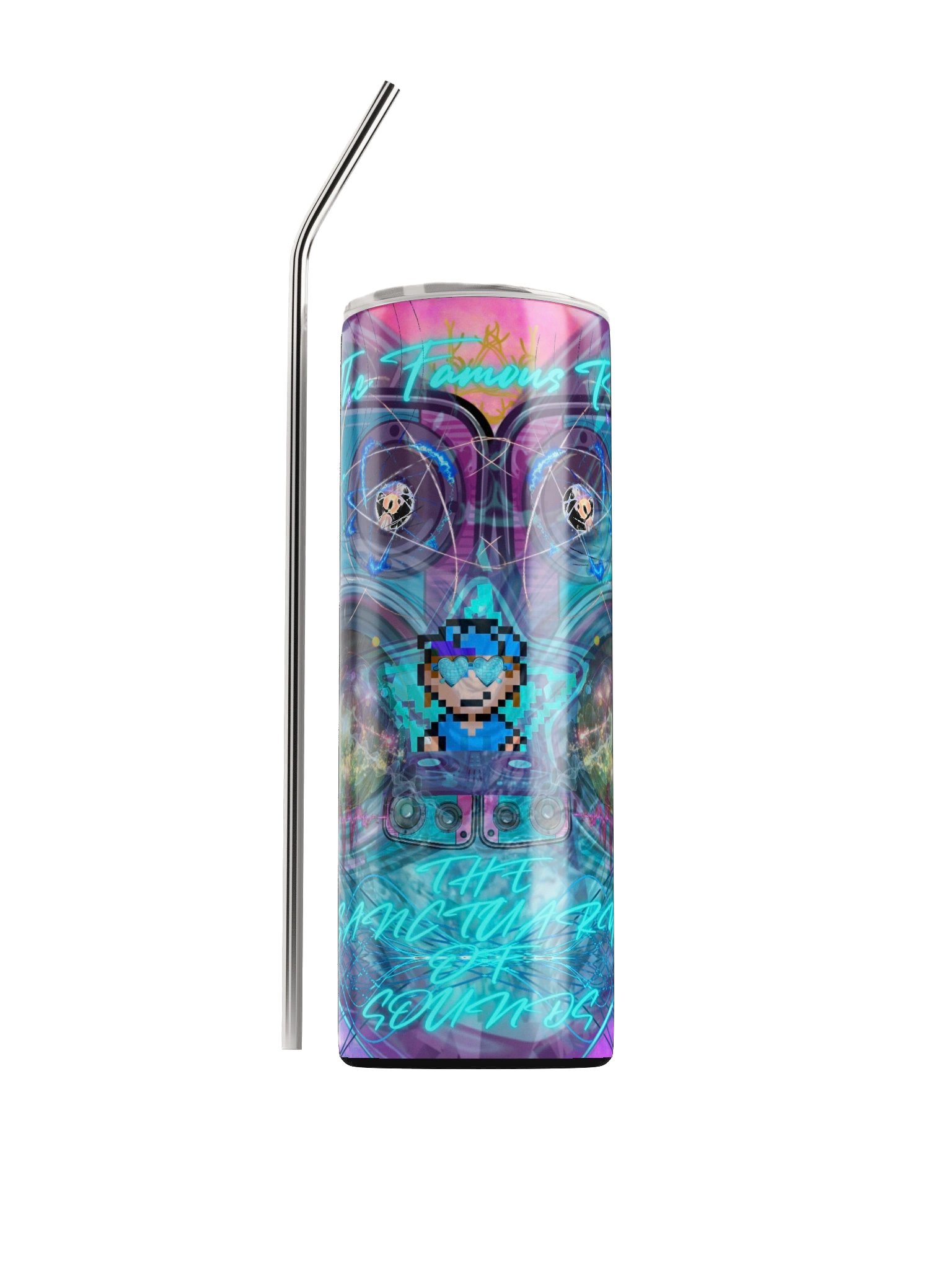 Infinite Love product image (1)