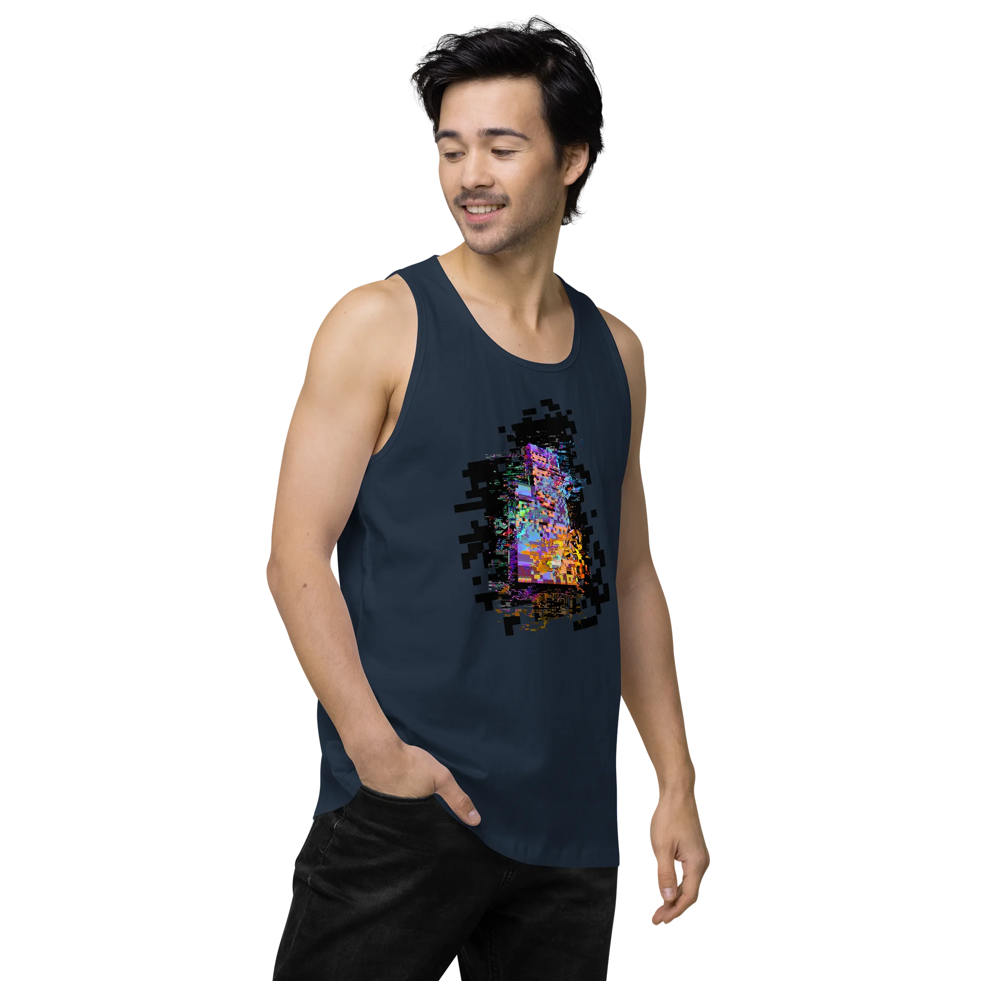 MissingNo. - Tank Top product image (31)