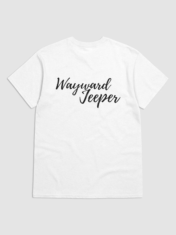 Hi Wayward Jeeper T-Shirt1 product image (2)
