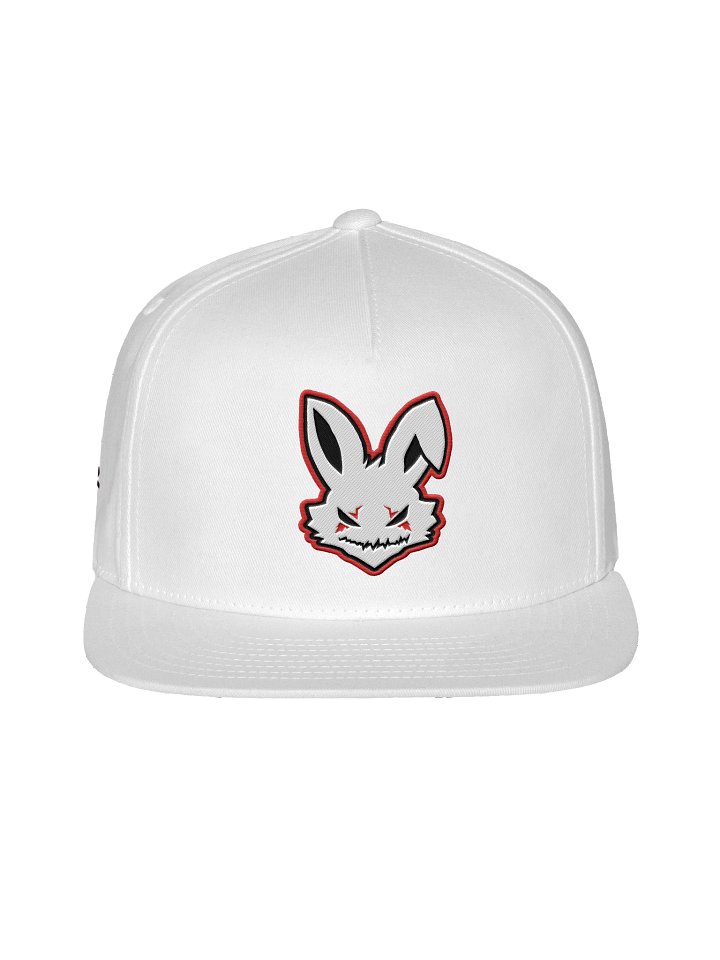 AlterEGO Snapback Cap product image (1)