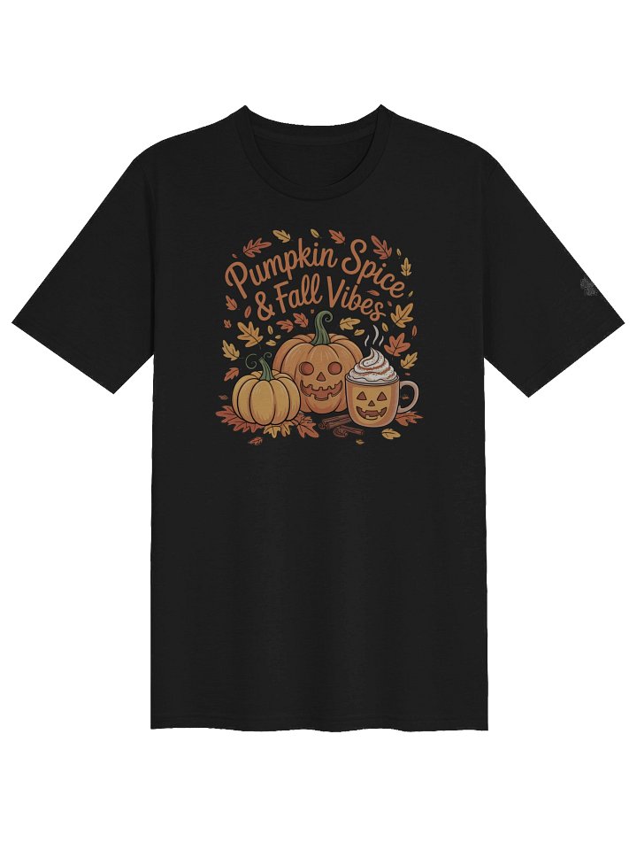 Pumpkin Spice & Fall Vibes product image (1)