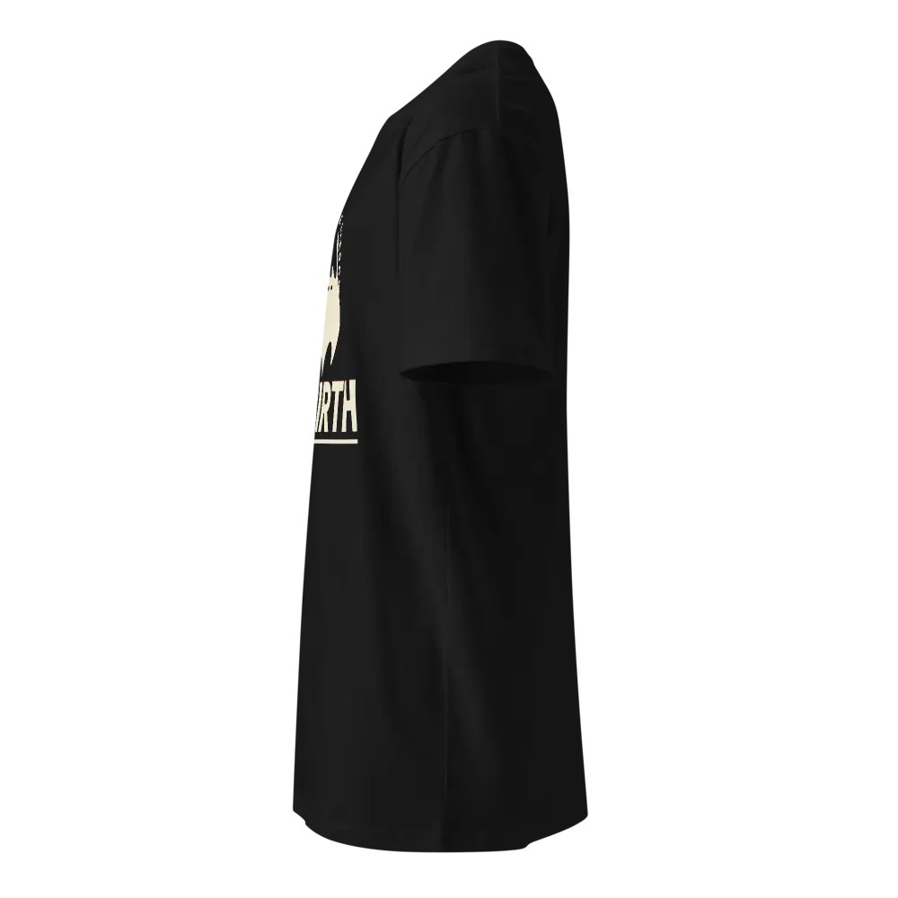 RISE BEYOND THE SHADOWS T-SHIRT product image (4)