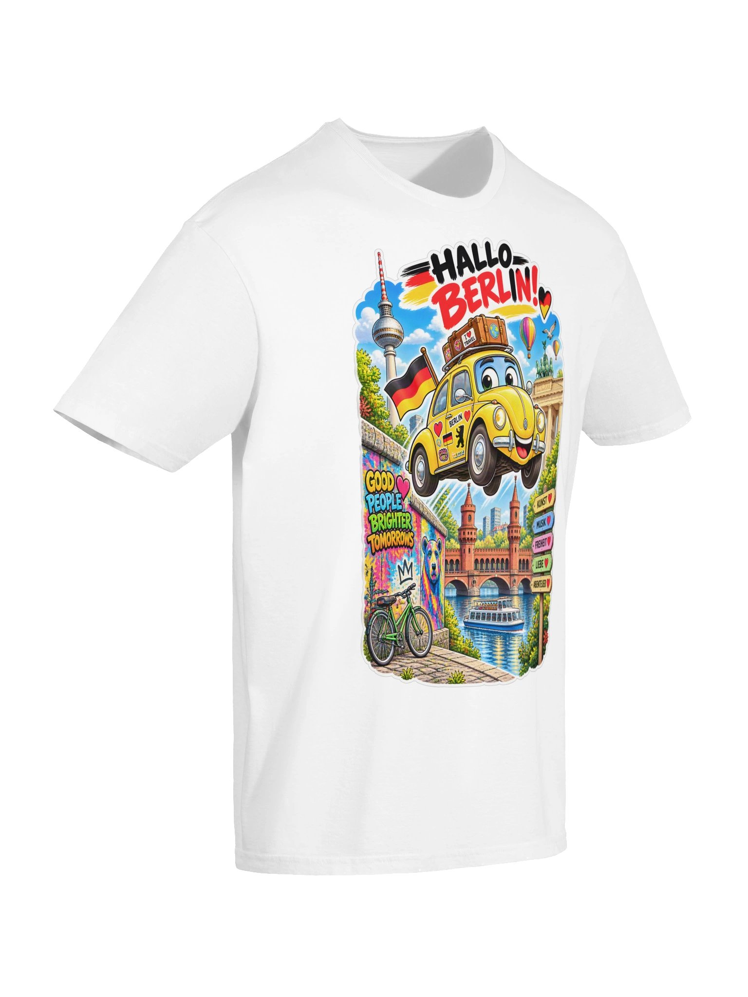 Hallo Berlin product image (6)
