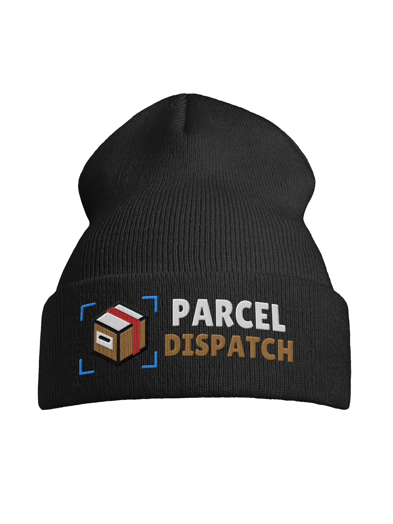 PATB North Pole Parcel Dispatch Cuffed Beanie product image (7)