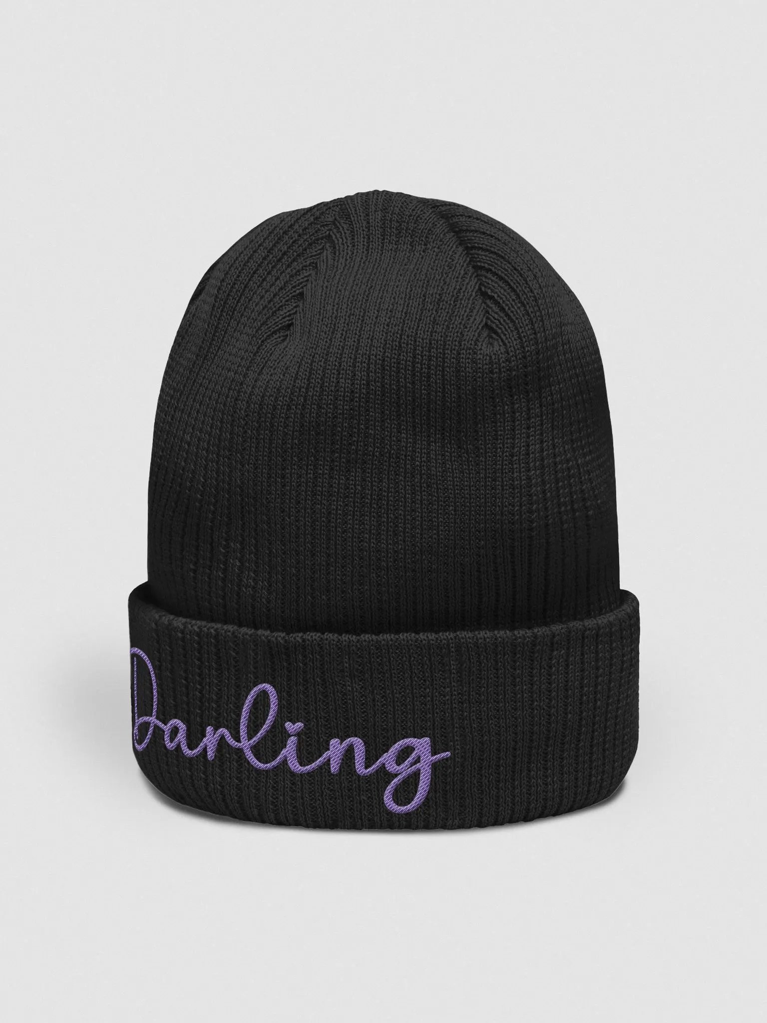 Bertha Darling Beanie product image (2)