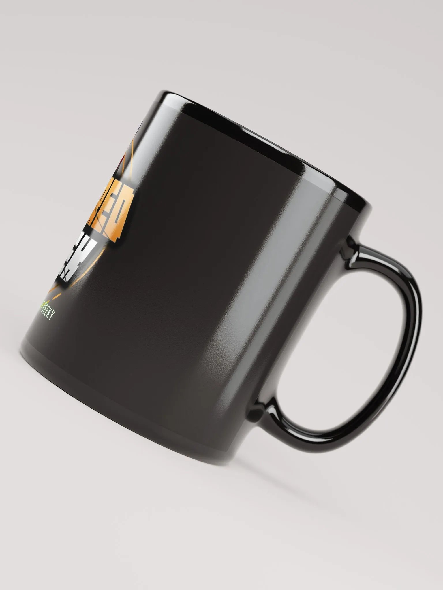 Altered Geek Mug product image (7)