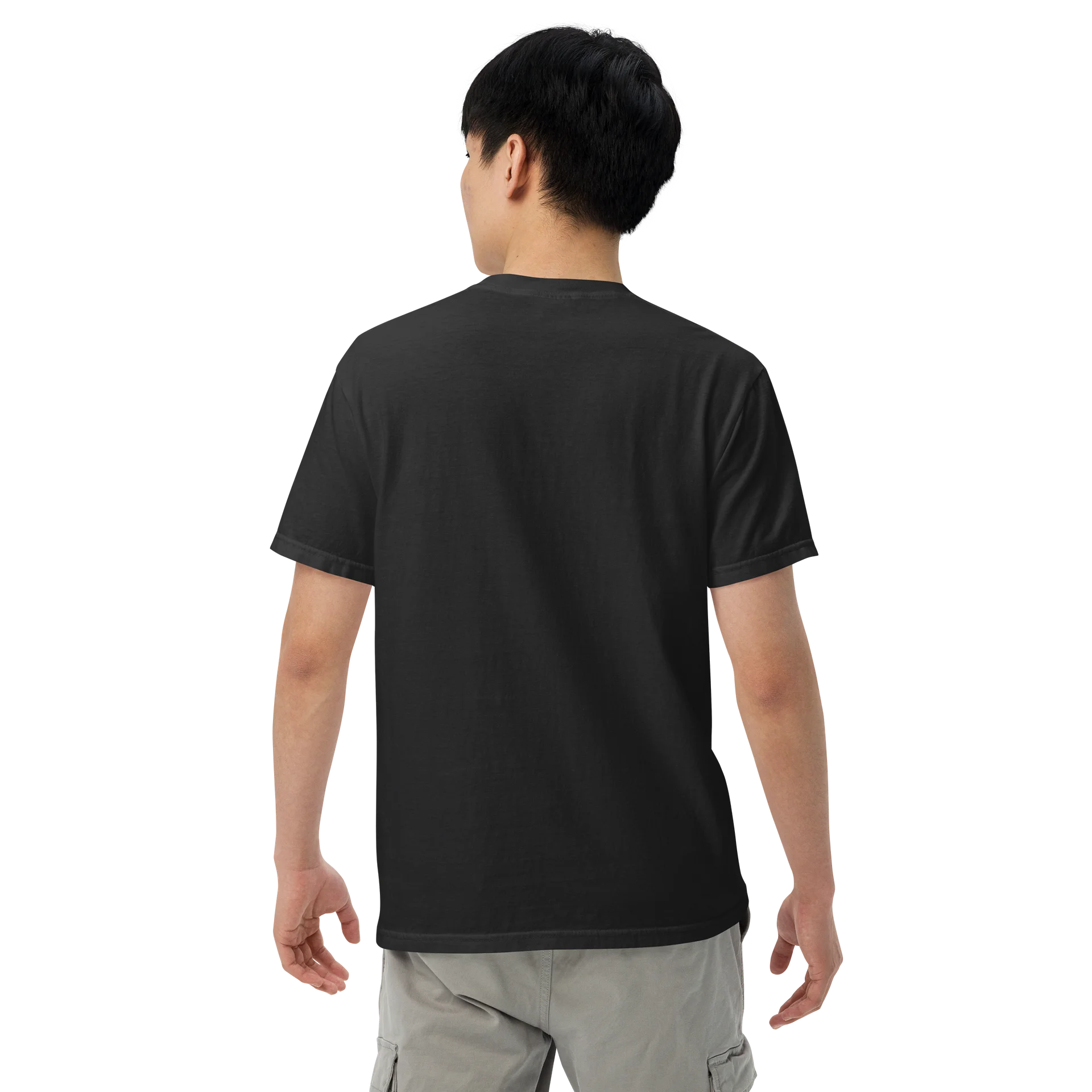 Big Boy T-Shirt product image (6)