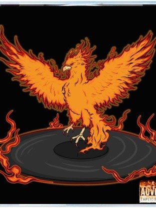 Animal Rx -Phoenix-Cd product image (1)