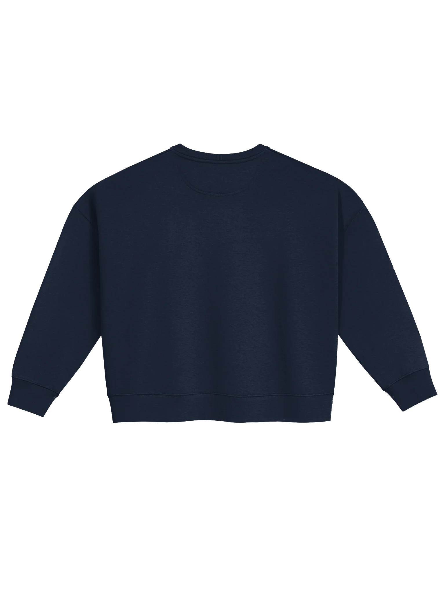 Women's Organic Crew Neck Sweatshirt Art product image (4)