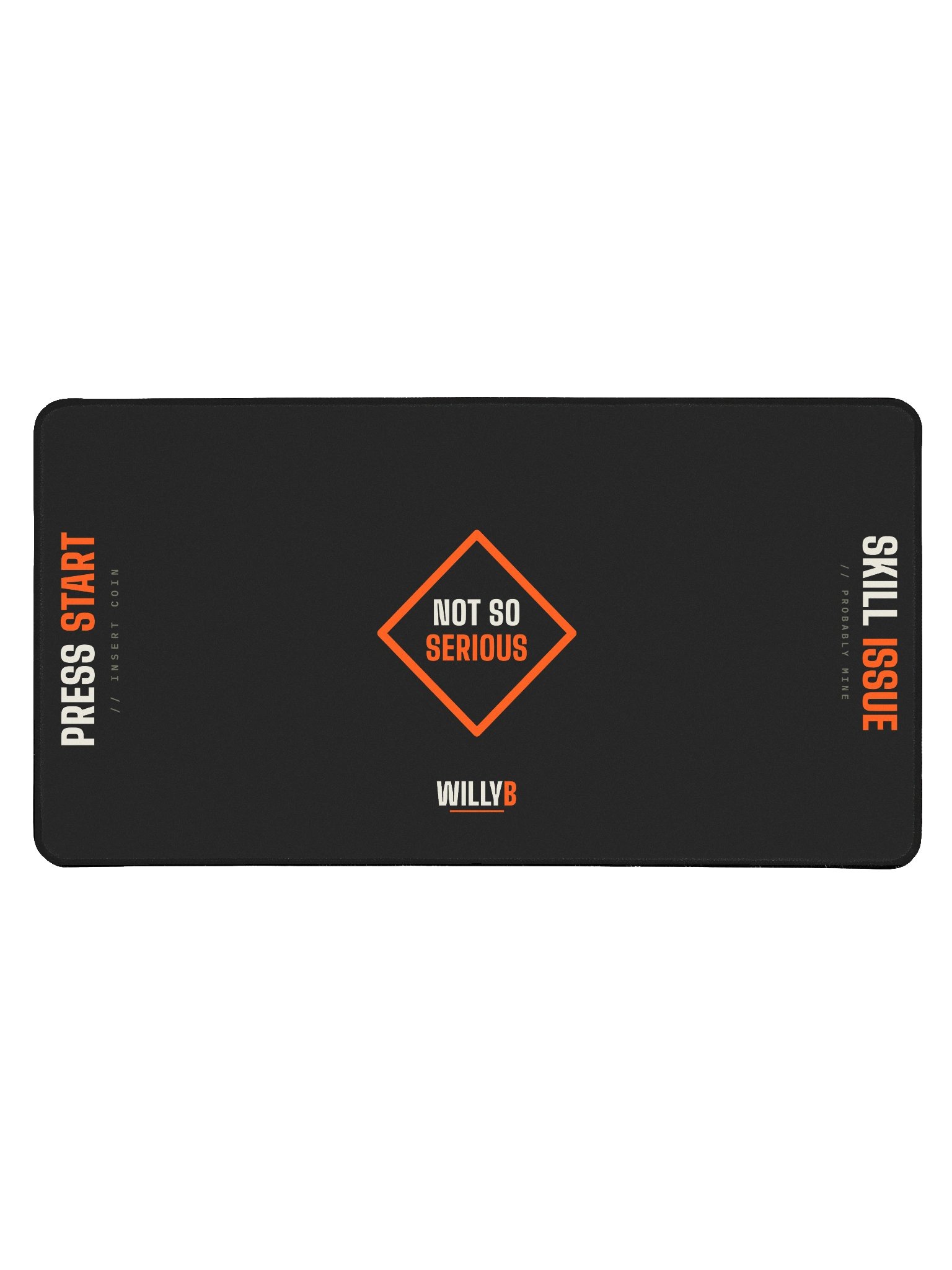 WILLYB NSG Gaming Desk Mat product image (1)