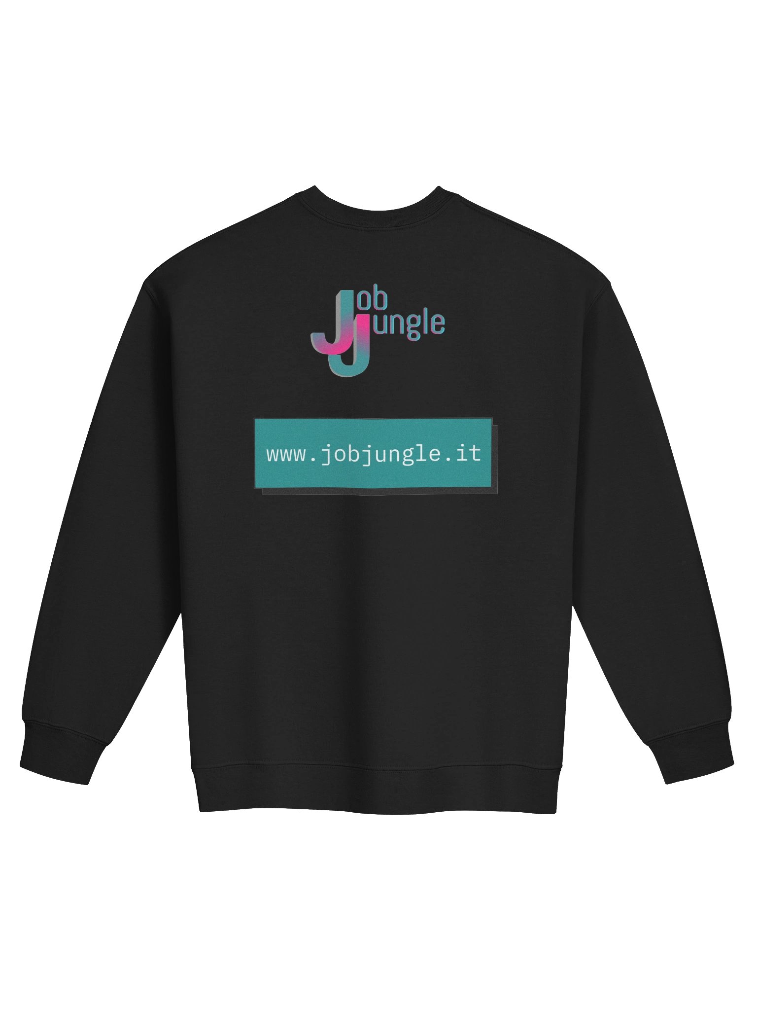Long Sleeve "Official Claim" – Job Jungle Transition Layer product image (16)