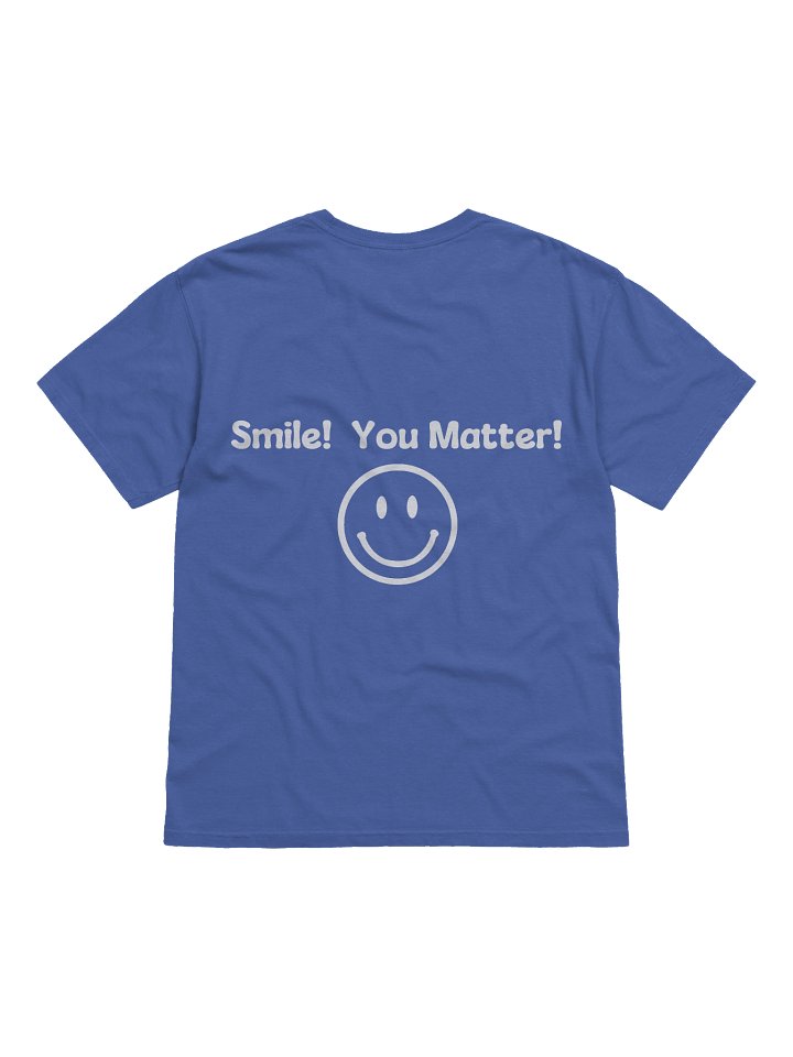 Motivational T-Shirt product image (2)