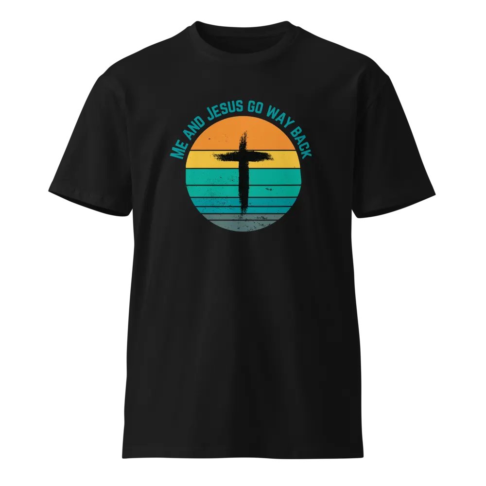 Eternal Connection T-Shirt product image (1)