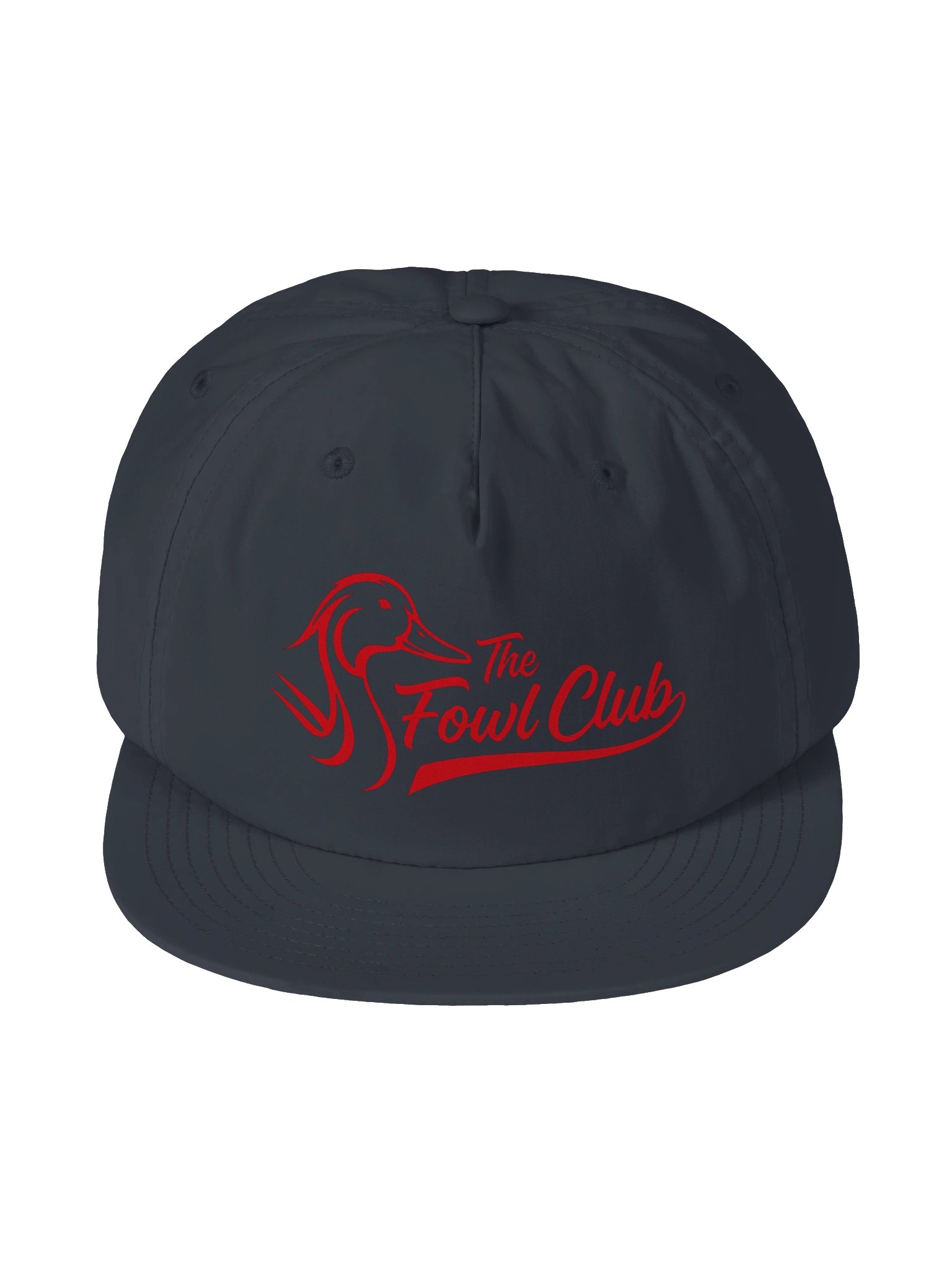 Crimson Flight Hat product image (3)