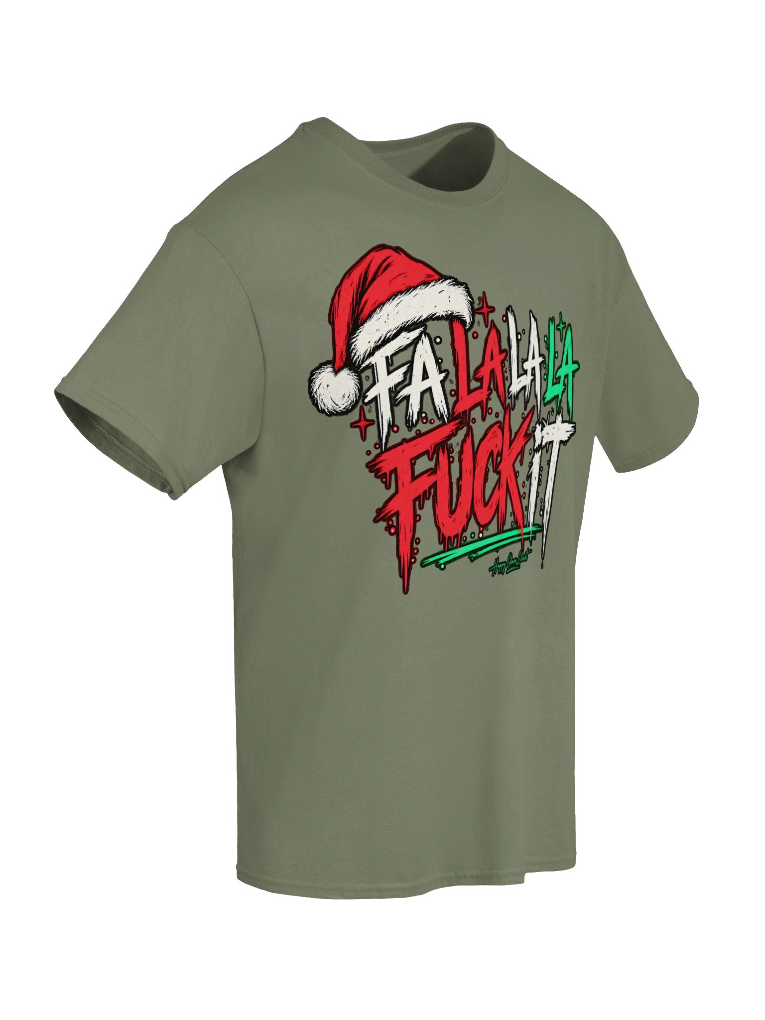Fa La La Fck It product image (6)