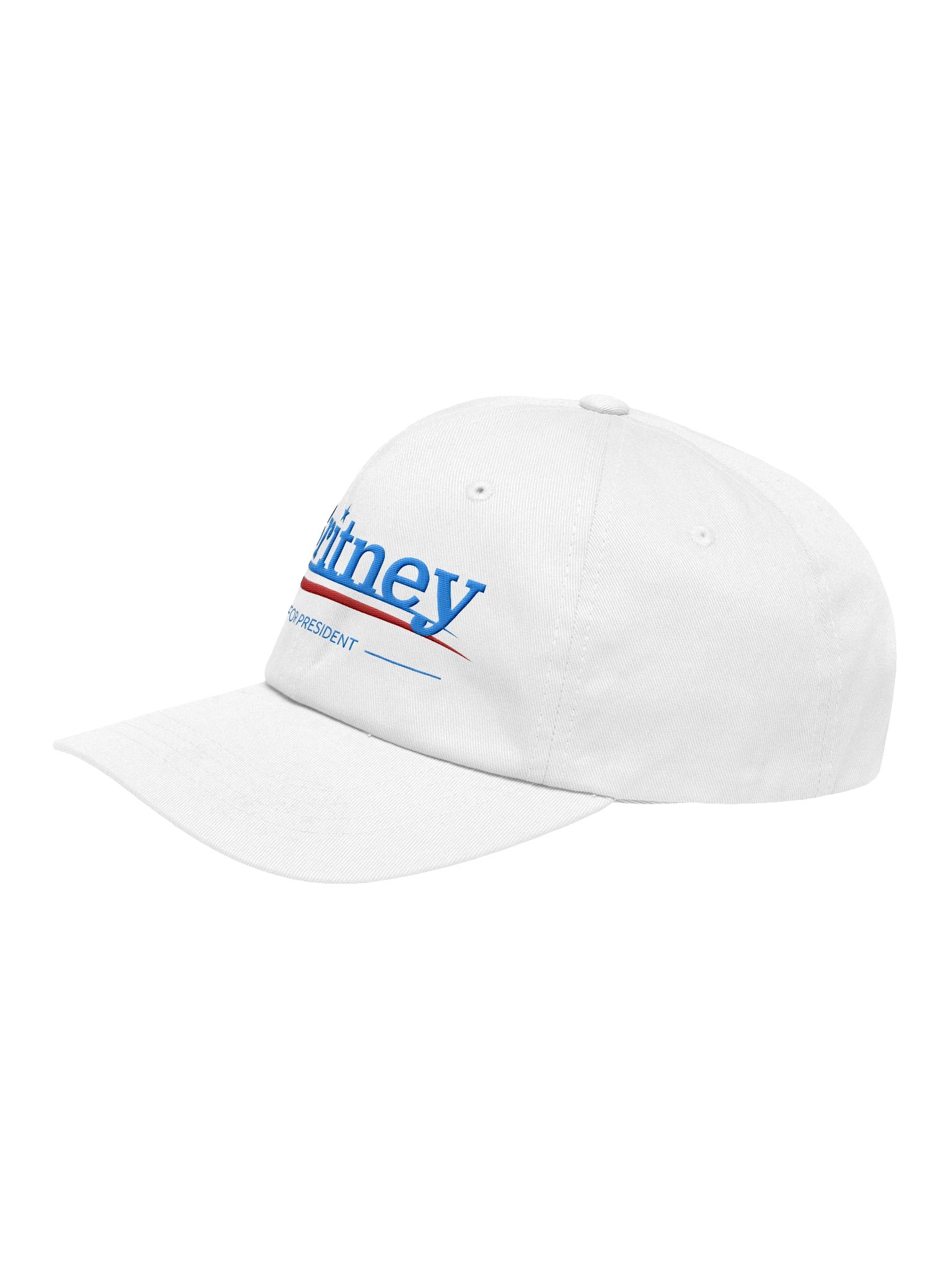 Britney 4 President - Cap product image (3)