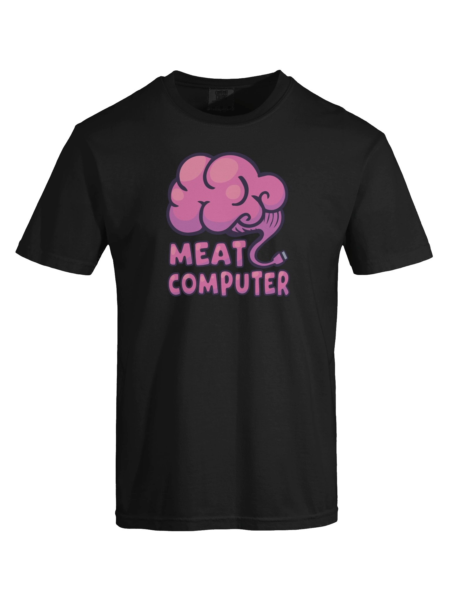 MEAT COMPUTER product image (38)