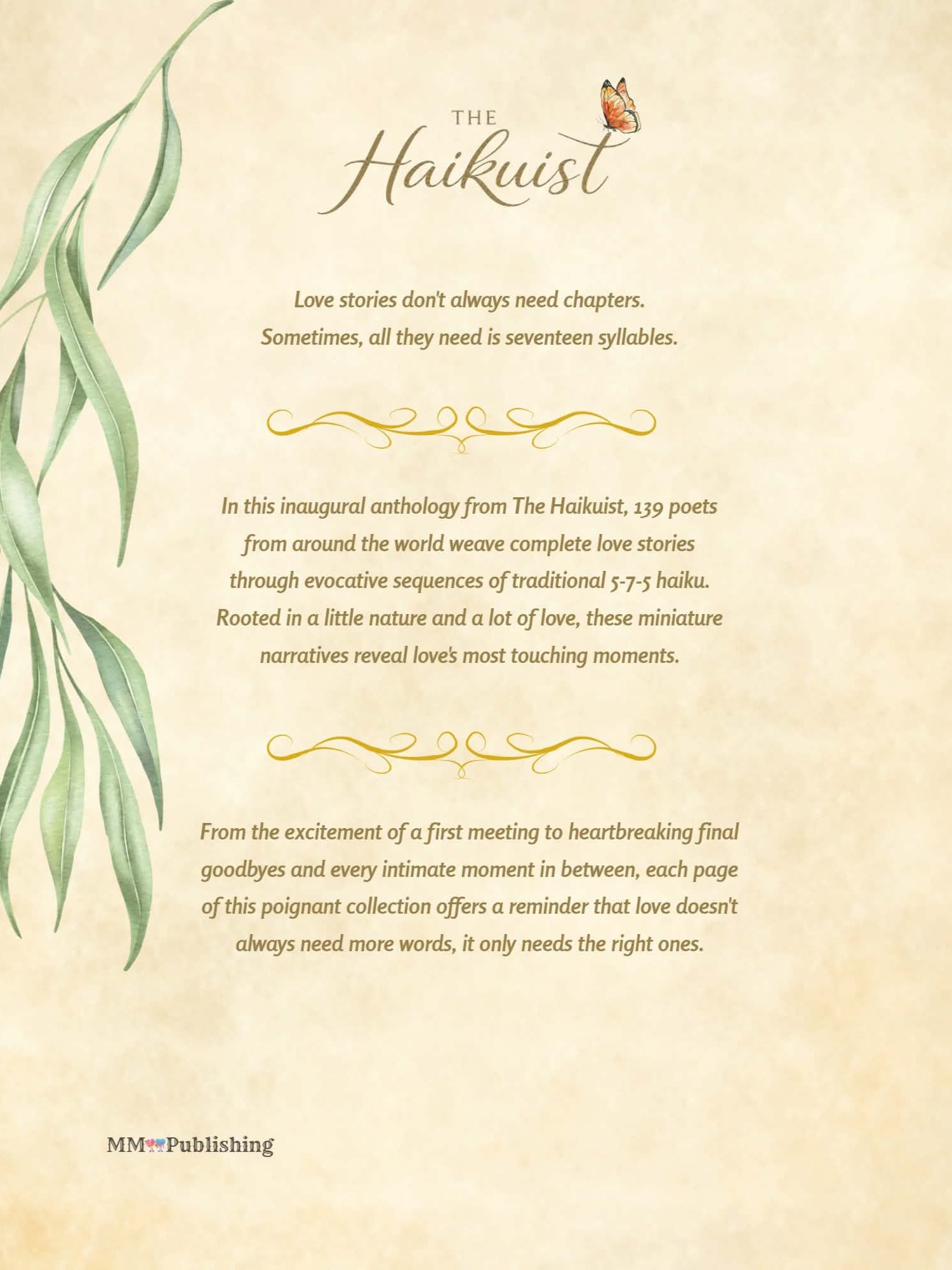 PDF of " The HAIKUIST " product image (2)