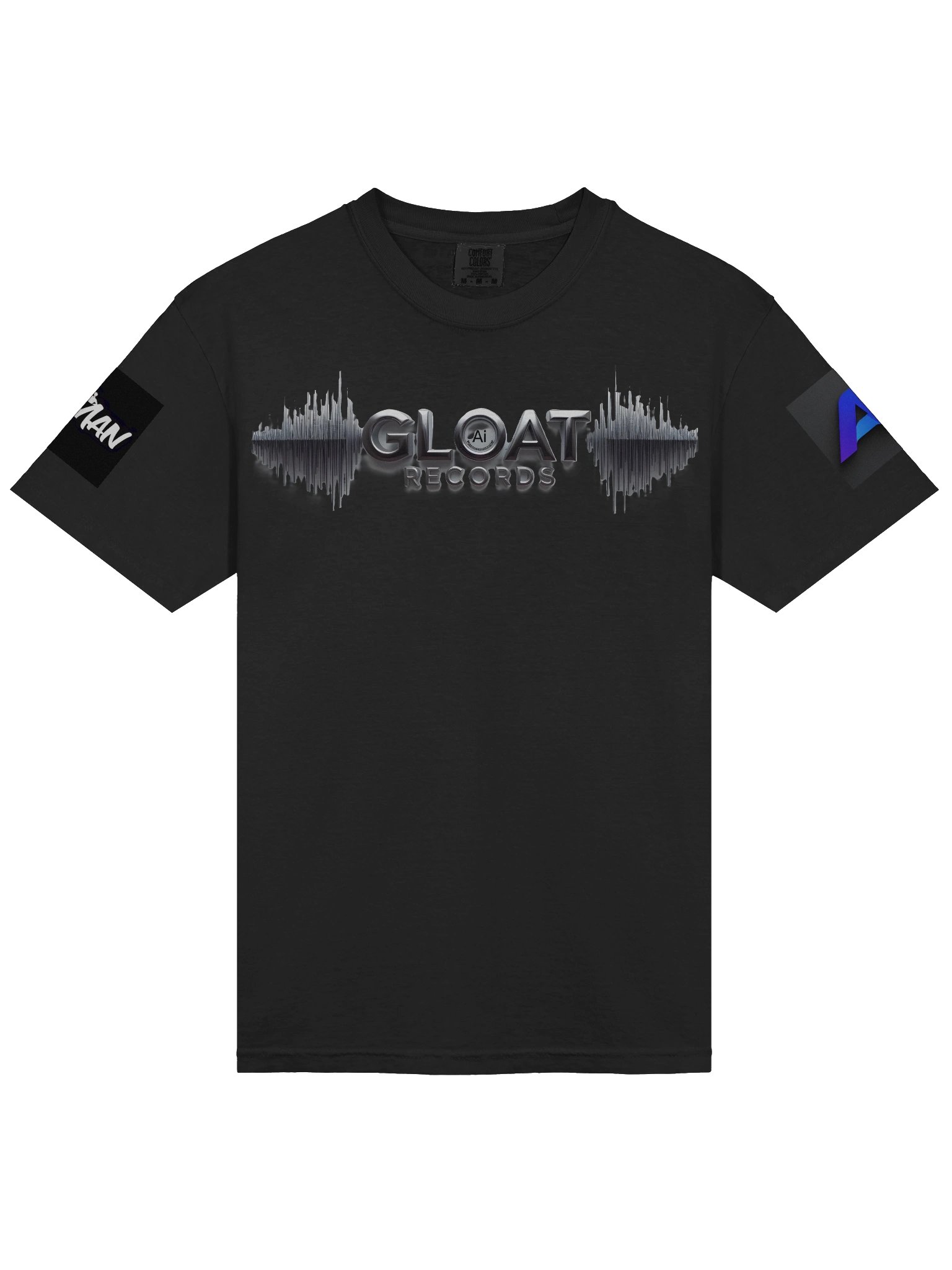 The Gloat Statement Tee product image (26)