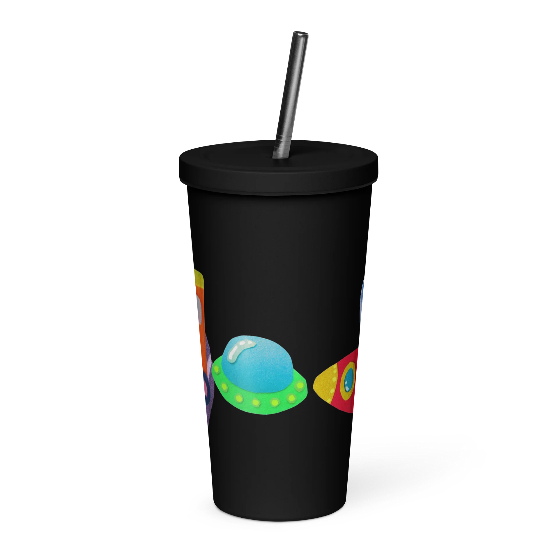 Space Train Sippy Cup product image (2)