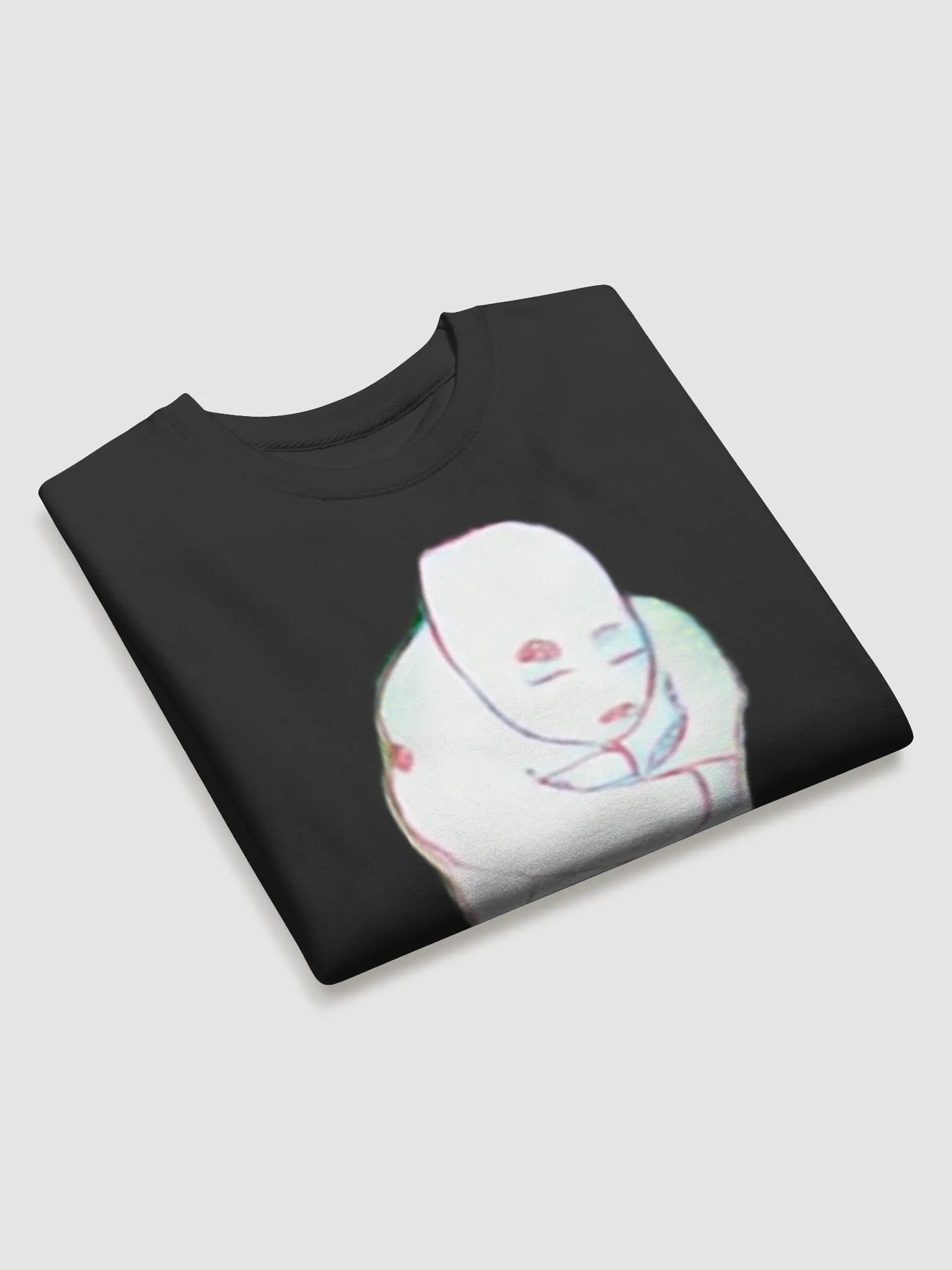 BOSOZOKU Sweater (Advanced) product image (3)