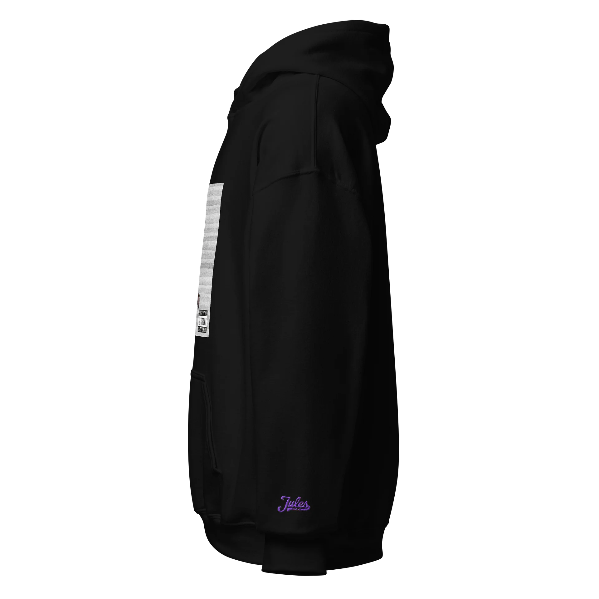 Lion Hoodie product image (3)