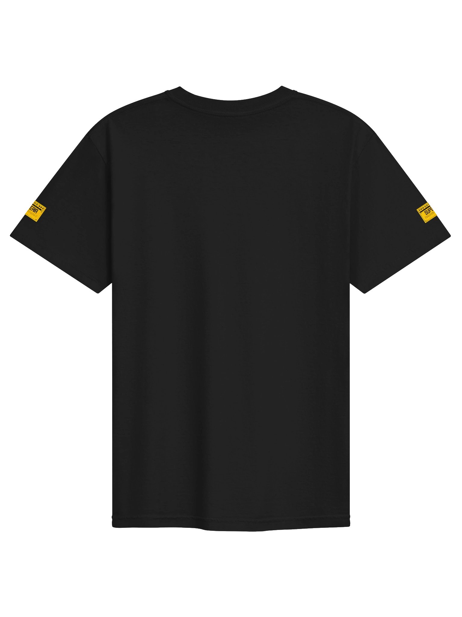 Superia Retro Cursive Logo Tee product image (4)