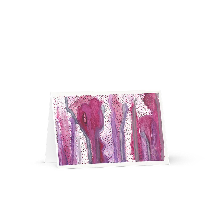 Reclamation #5 - Greeting Card product image (1)