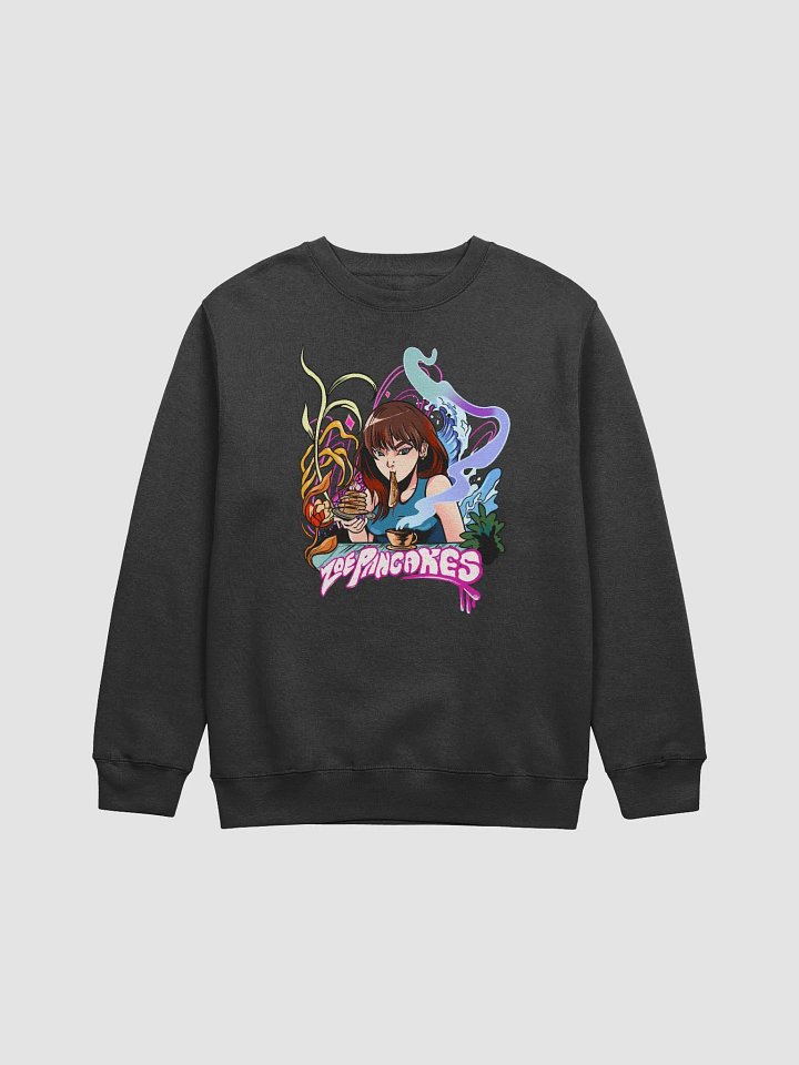 slurp crewneck product image (2)