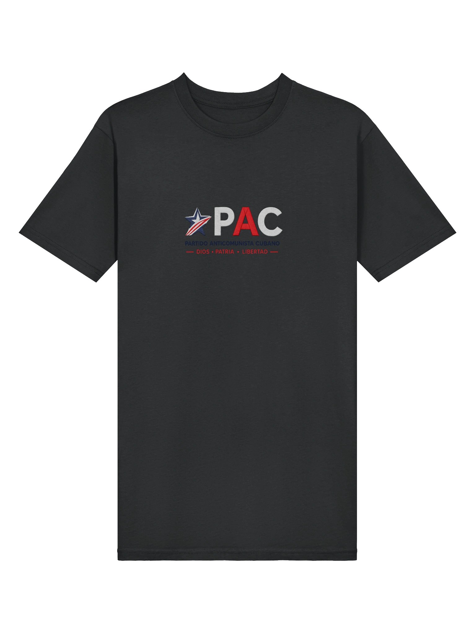 PAC T-shirts product image (9)