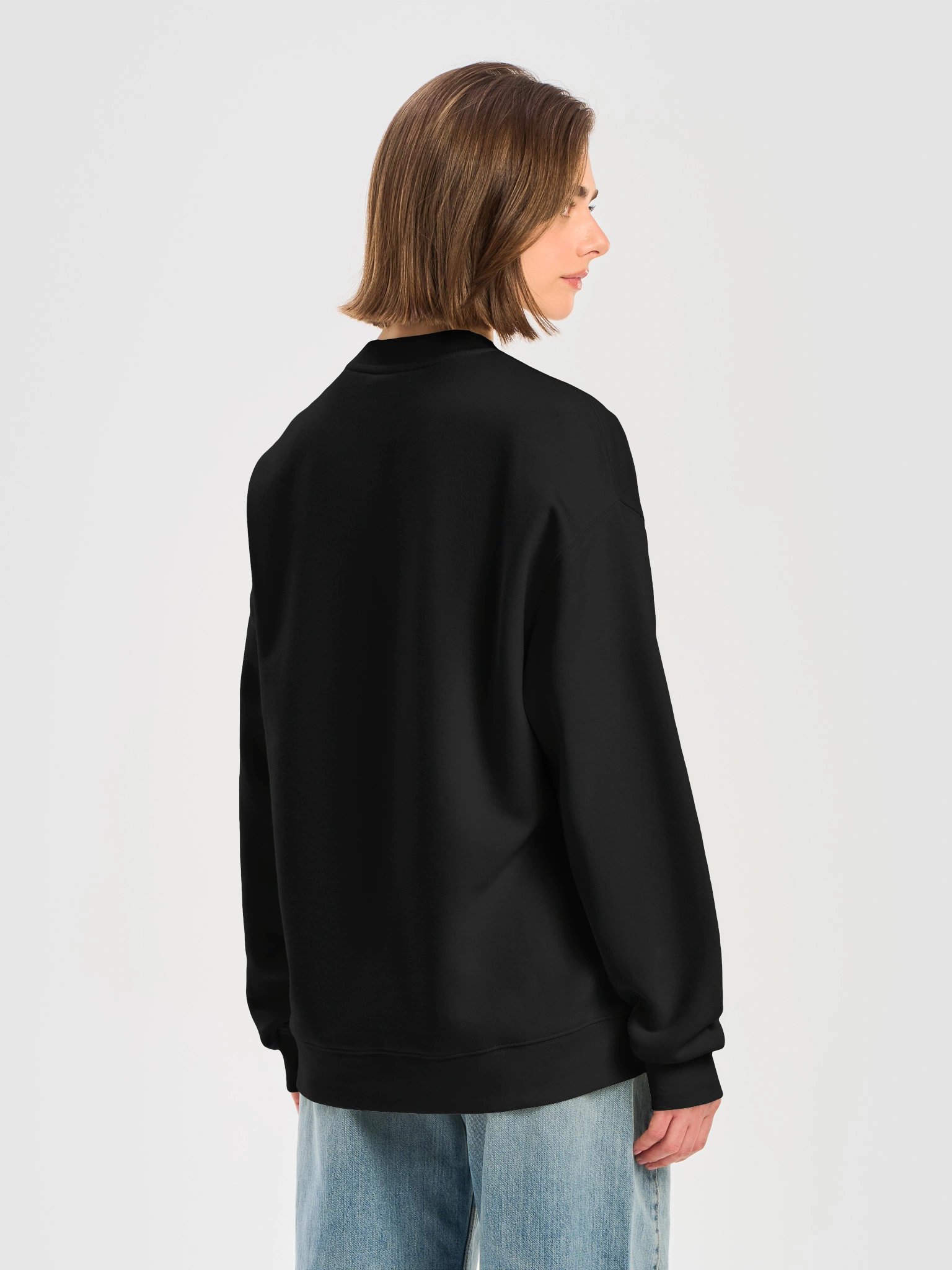 Logos School Crest Sweatshirt - AS Colour product image (18)