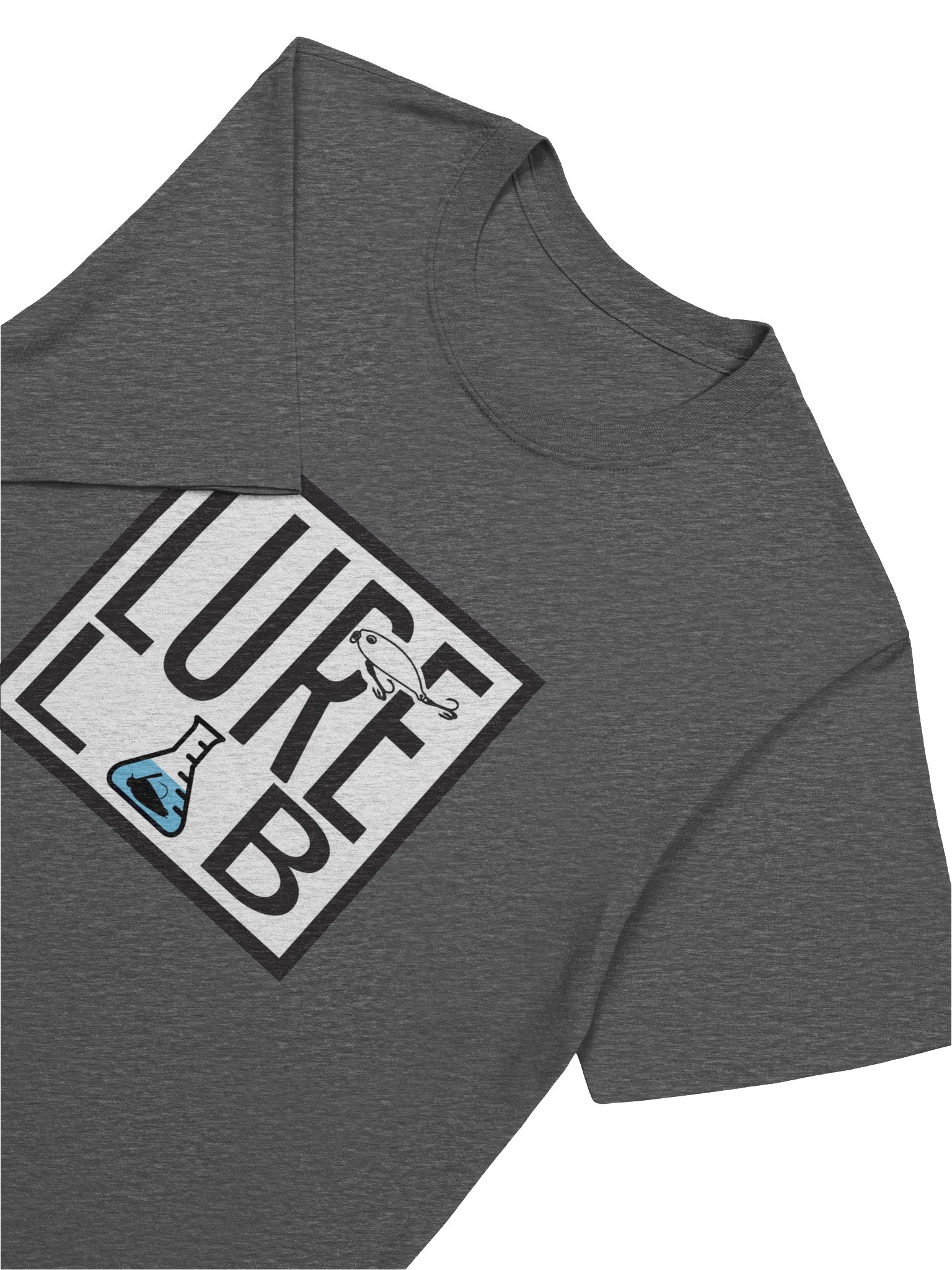 Lure Lab T-Shirt product image (7)