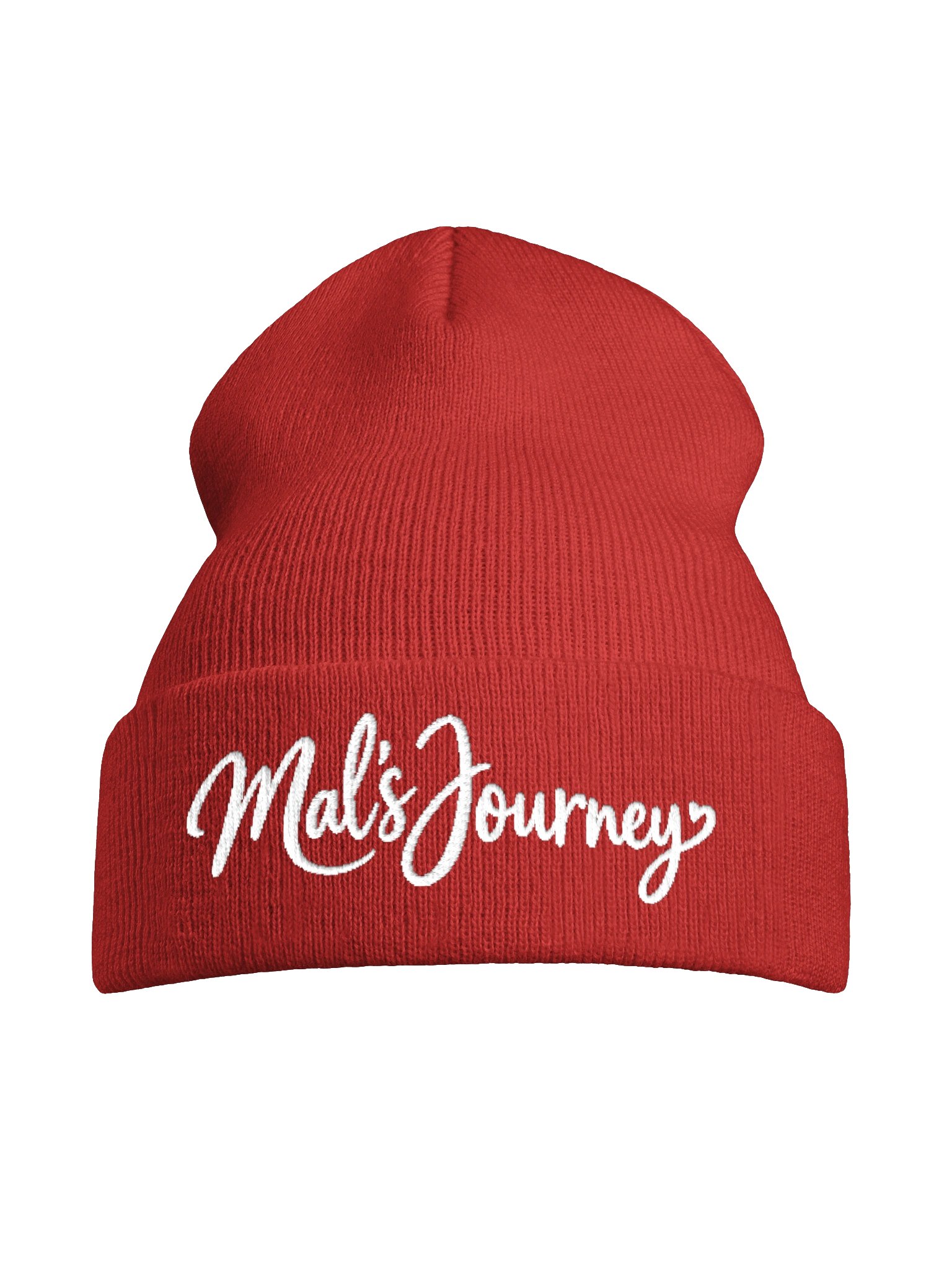 Mal’s Journey Cuffed Beanie product image (55)