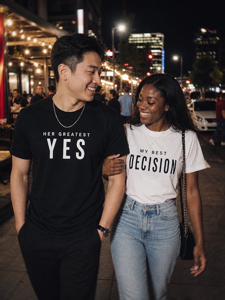 My Best Decision His and Hers Bundle product image (1)