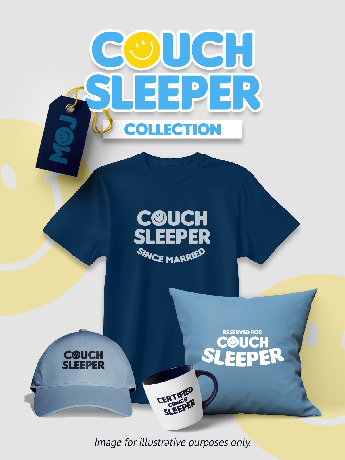 Couch Sleeper hat product image (13)